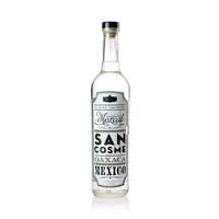 Mezcal San Cosme Joven 750cc