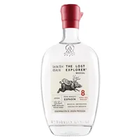 Mezcal The Lost Explorer 750cc 42° alc.