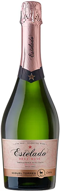 Miguel Torres Estelado Brut Rose 750cc