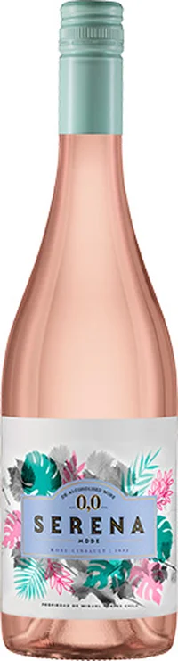Miguel Torres Serena Mode Rose Alcohol Free 2024