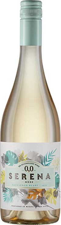 Miguel Torres Serena Mode Sauvignon Blanc Alcohol Free 2024