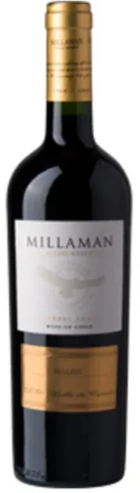 Millaman Limited Reserve Malbec 2023