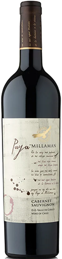 Millaman Paya Cabernet Sauvignon 2022