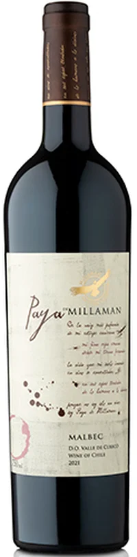 Millaman Paya Malbec 2022