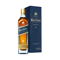 Mini Whisky Johnnie Walker Blue Label 200cc