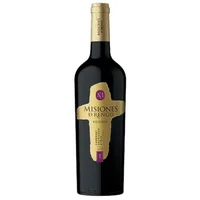 Misiones De Rengo Reserva Cabernet Syrah