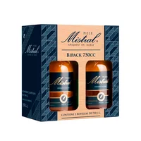 Mistral Bipack 750