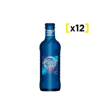 Mistral Ice Energy Botella 275cc X12