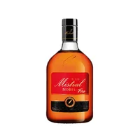 Mistral Nobel Fire 30° Botella 750cc