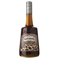 MITJANS LICOR DE CAFÉ