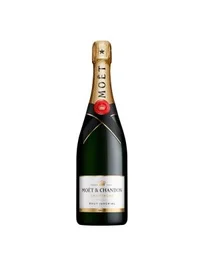 Moët & Chandon Champagne Brut 750 Ml