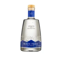 Monte Fraile Esp Trn 700 37.5