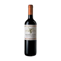 Montes Alpha Cabernet Sauvignon 1.5lt