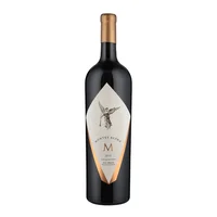 Montes Alpha M Cabernet Sauvignon 3 Litros 2020
