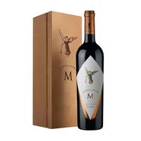 Montes Alpha M Premium Cabernet Sauvignon 1500ml