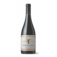 Montes Alpha Premium Pinot Noir