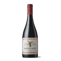Montes Alpha Premium Syrah