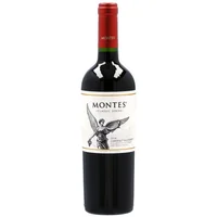 Montes Classic Series Cabernet Sauvignon