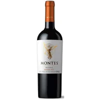 Montes Classic Series Malbec