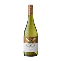 Montes Limited Selection Chardonnay