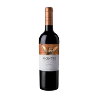 Montes Limited Selection Gran Reserva Carmenere