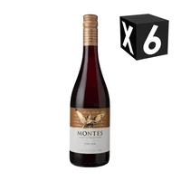 Montes Limited Selection Gran Reserva Pinot Noir (6 Vinos)