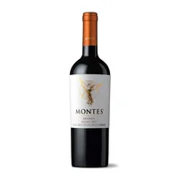 Montes Reserva Malbec