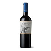 Montes Reserva Merlot
