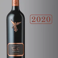 Montes Taita C/estuche De Madera Icono Cabernet Sauvignon 2020