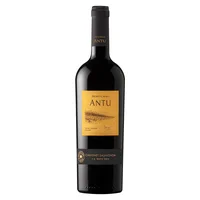 Montgras Antu Cabernet Sauvignon