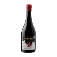 Montgras Handcrafted Pinot Noir 750ml