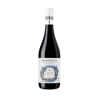 Montgras Organic Pinot Noir