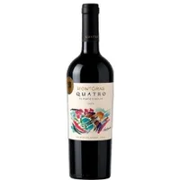 MontGras Quatro Blend Tinto 750cc