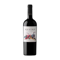 Montgras Quatro Gran Reserva Tinto Blend