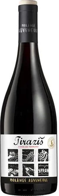 Morande Adventure Tirazis Syrah 2021