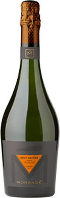 Morande Espumoso Brut Nature 750cc