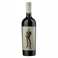 Mujer Andina El Infaltable Carmenere 750 Ml