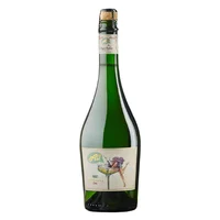 Mujer Andina Espumante Brut Charmat 750 Ml