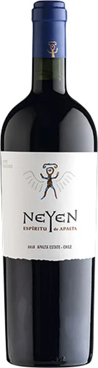 Neyen Espiritu De Apalta Blend 2018