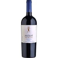 NEYEN ESPIRITU DE APALTA LIMITED EDITION MALBEC