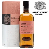Nikka Coffey Grain Malt