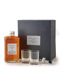 Nikka From The Barrel Gift Pack