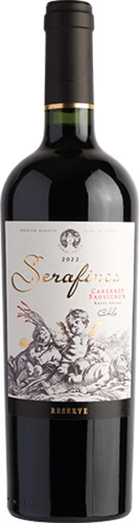 Nobel Serafines Cabernet Sauvignon 2022