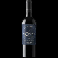 Novas Cabernet Sauvignon