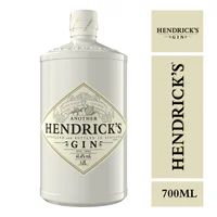 Nuevo Gin Hendrick’s Another 700cc