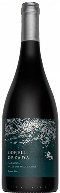 Odfjell Orzada Carignan 2022