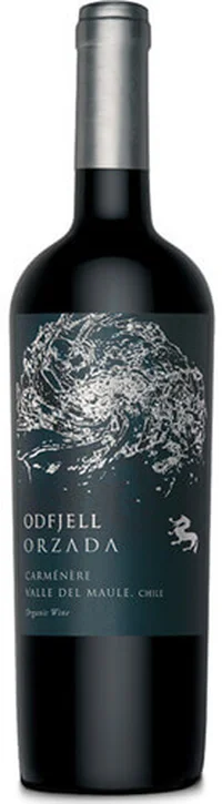 Odfjell Orzada Carmenere 2021
