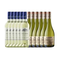 Oferta – Pack 13 – 12 Bot Sauvignon Blanc