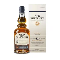 Old Pulteney 12