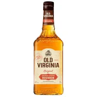 Old Virginia Bourbon Whiskey 700 ml